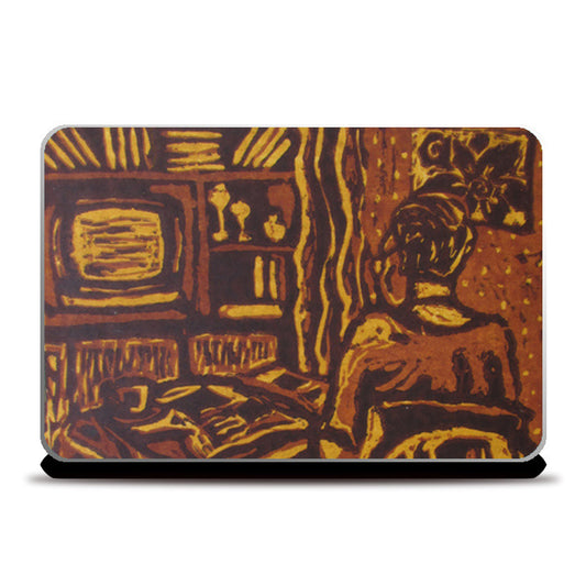 oldage Laptop Skins