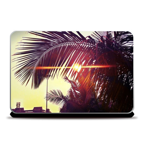 A NEW DAY Laptop Skins
