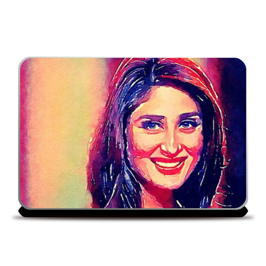 Kareena Kapoor Laptop Skins