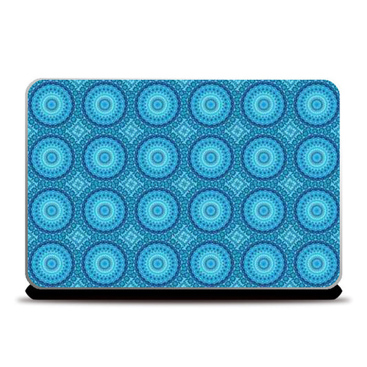 Decorative Patterns Laptop Skins