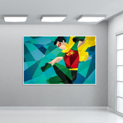 Robin Wall Art