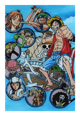 Wall Art, One Piece Wall Art