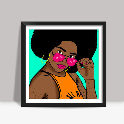 SWAG Square Art Prints