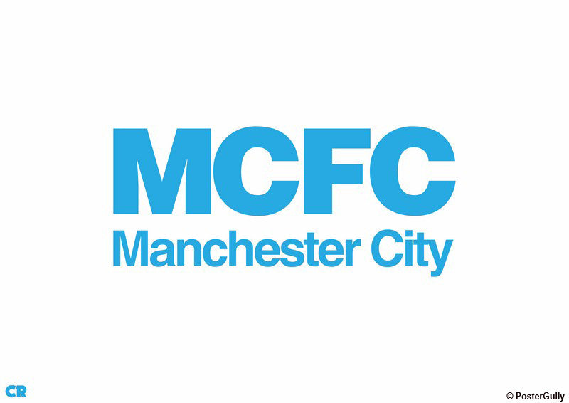 Brand New Designs, Manchester City Artwork