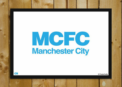 Brand New Designs, Manchester City Artwork