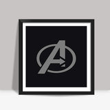 The Avengers Square Art Prints