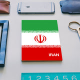 Iran | #Footballfan Notebook