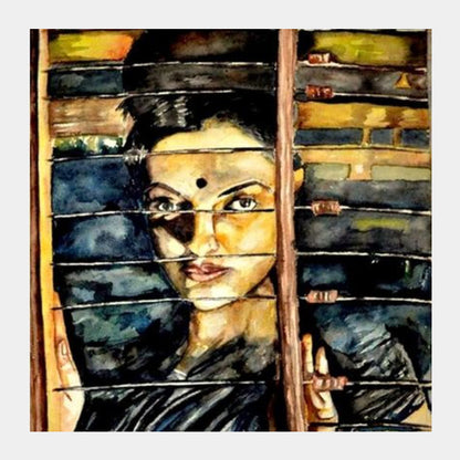 Square Art Prints, await Square Art Prints