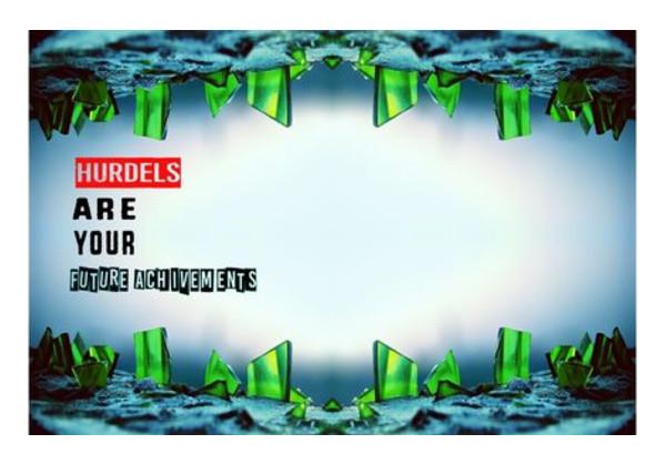 PosterGully Specials, achivements Wall Art