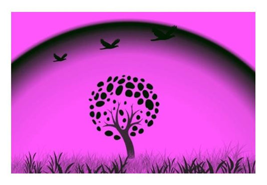 PosterGully Specials, Landscape Wall Art