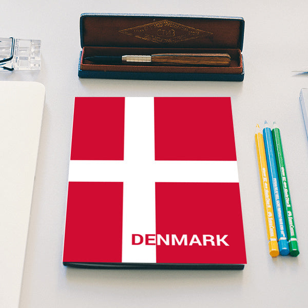 Denmark | #Footballfan Notebook