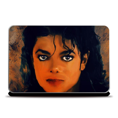 Laptop Skins, Michael Jackson Laptop Skin