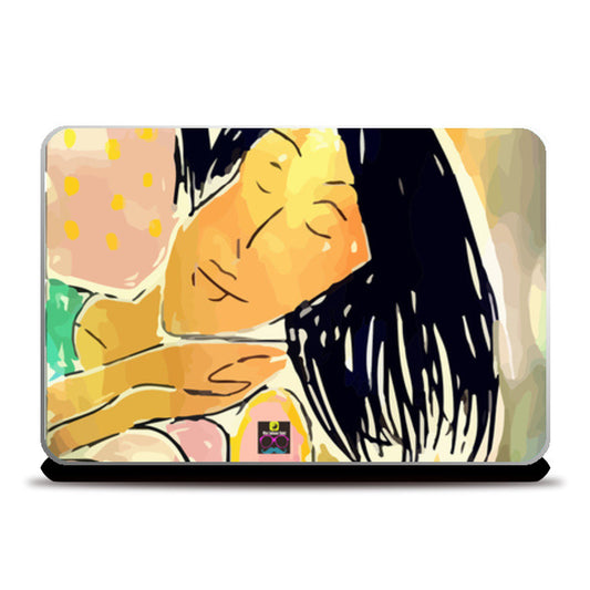 Relax Laptop Skins