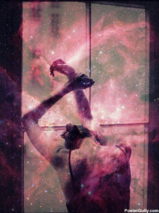 Wall Art, Leady Painting Artwork