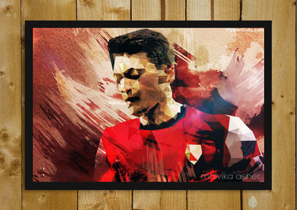 Brand New Designs, Mesut Ozil Artwork