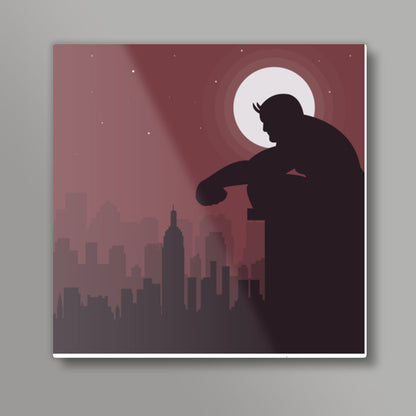 Daredevil Square Art Prints