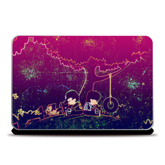 Laptop Skins, we two Laptop Skins