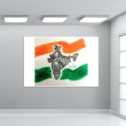 Yeh Mera India