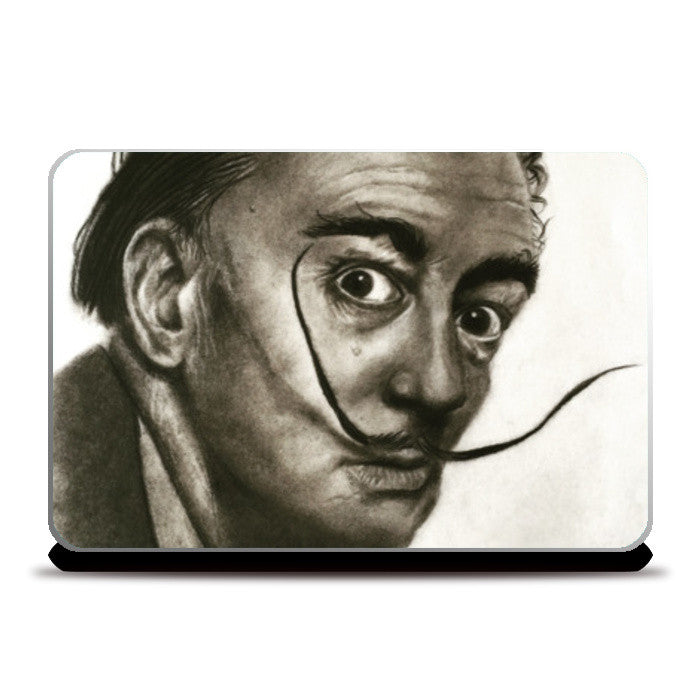 Dali Laptop Skins