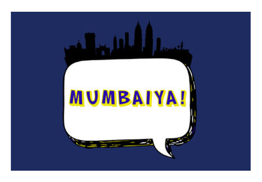 Mumbaiya Art PosterGully Specials