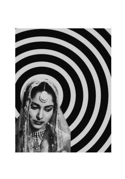 Bollyusion Wall Art