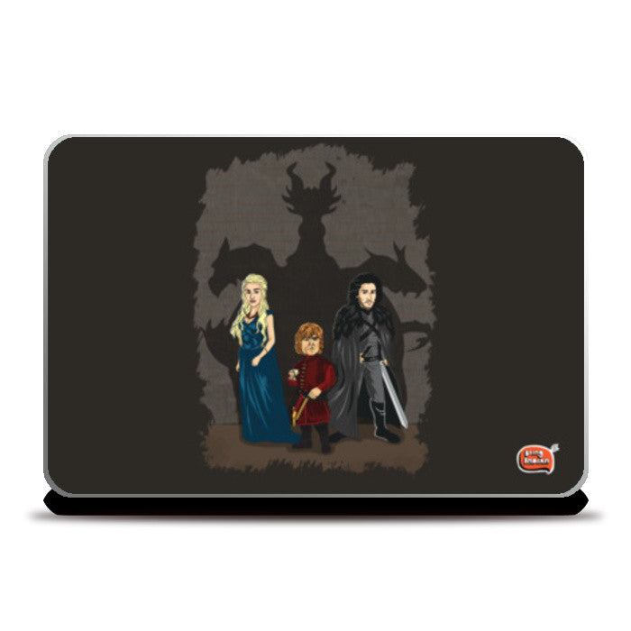 Targaryen, Maybe. Laptop Skins