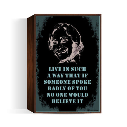 Dr. Abdul Kalam Wall Art