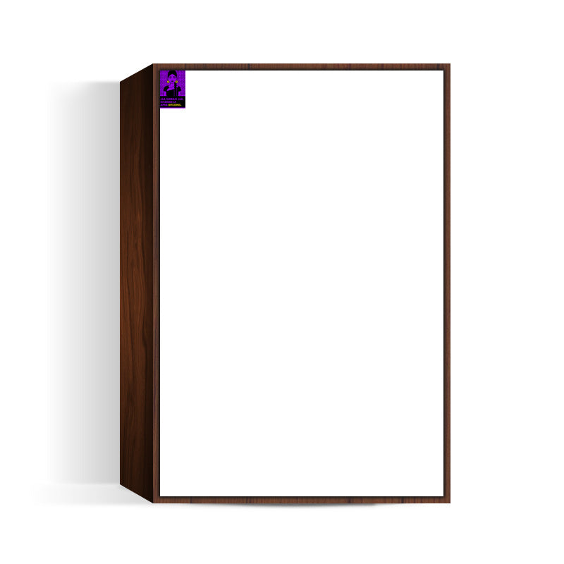 Jaa simran jaa bitcoin Wall Art