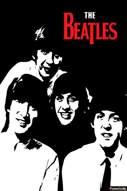 Brand New Designs, The Beatles Artwork