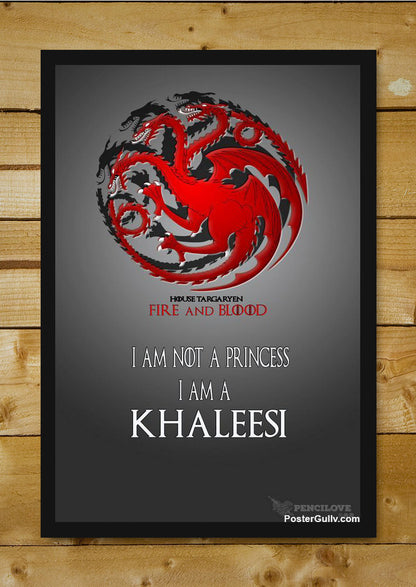 Brand New Designs, Fire And Blood Artwork