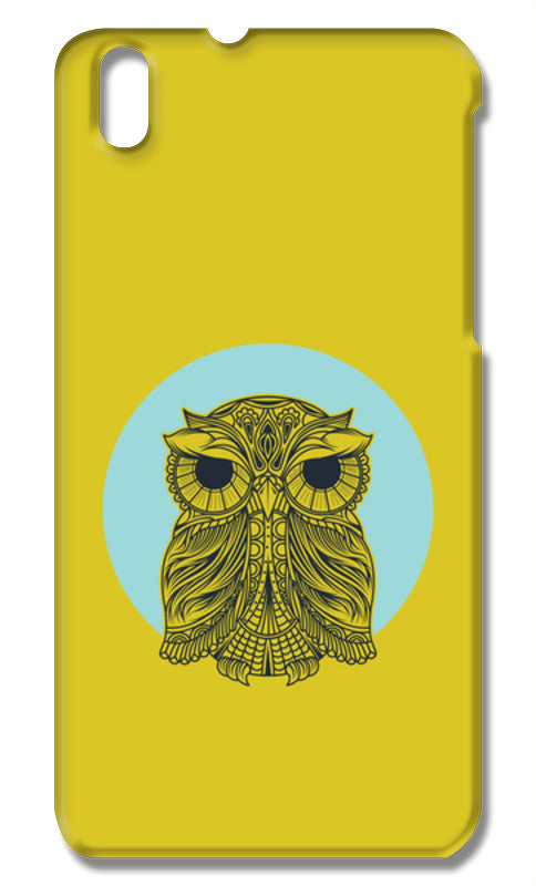 Owl HTC Desire 816 Cases