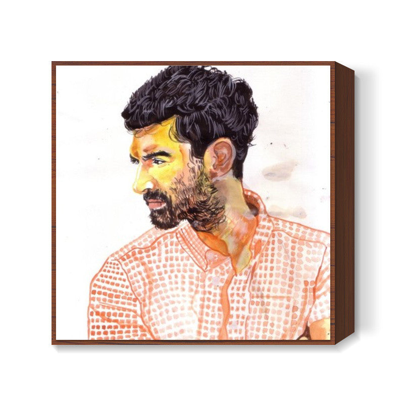Aditya Roy Kapur believes in letting love lead the way Square Art Prints
