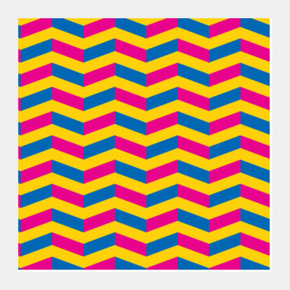 Square Art Prints, Colors & Patterns Square Art Prints