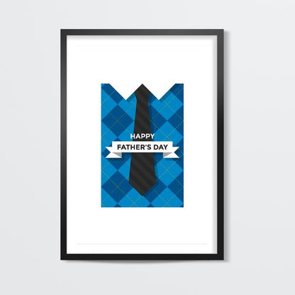 Father's Day / Ilustracool