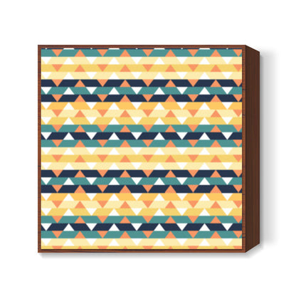 Abstract Square Art Prints