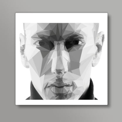 EMINEM Square Art Prints