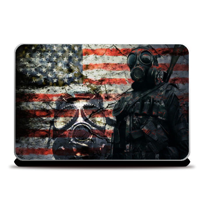 Laptop Skins, D 1-Com