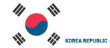Korea Republic | #Footballfan Coffee Mugs