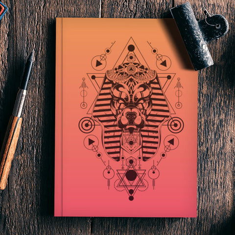 Anubis Notebook