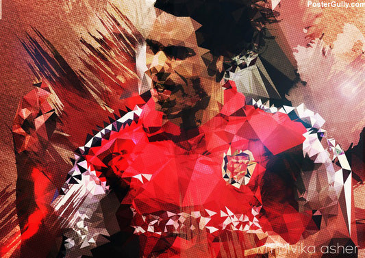 Brand New Designs, Pires Artwork