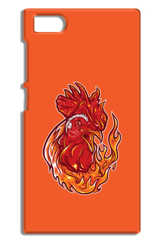 Rooster On Fire Mi3-M3 Cases