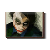 Joker Wall Art