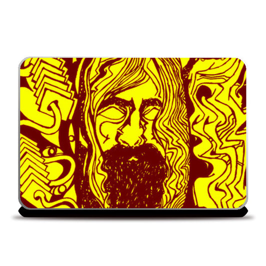 Laptop Skins, age running Laptop Skins