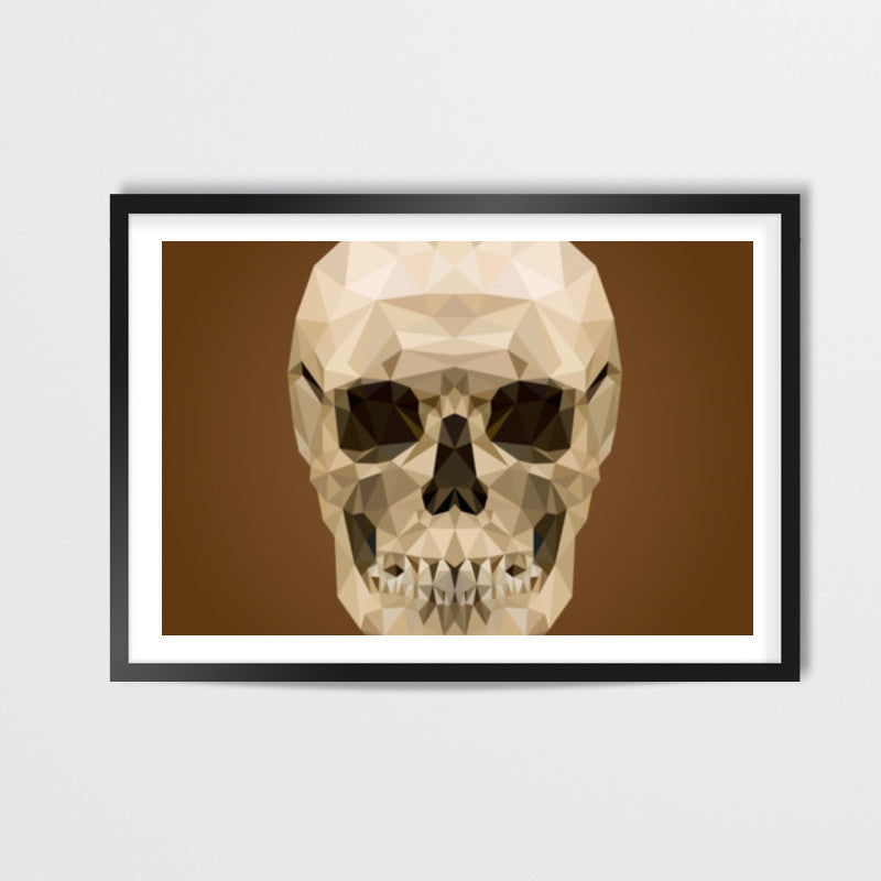 Skull Wall Art