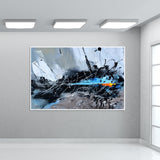 abstract 4451508 Wall Art
