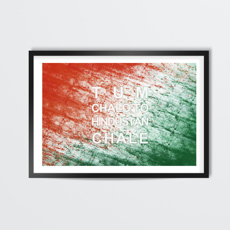 Republic Day of India Wall Art