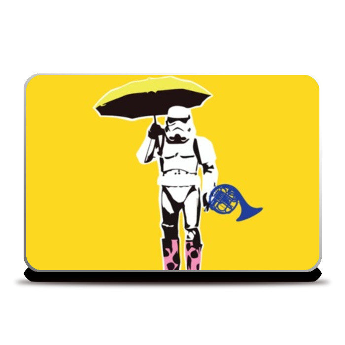 Laptop Skins, STAR WARS 2 Laptop Skins