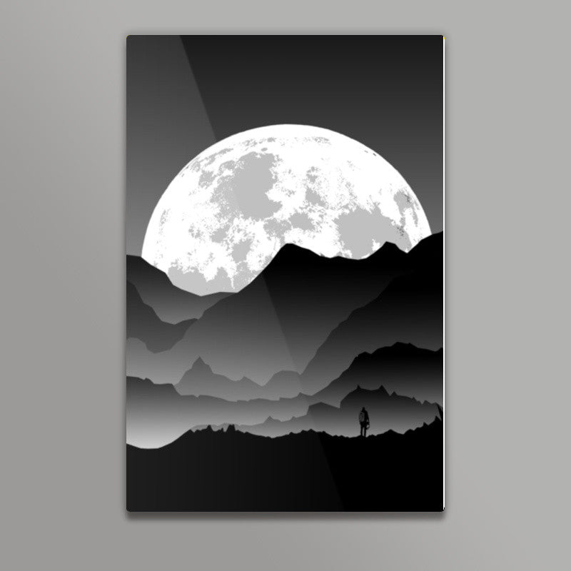 wanderlust Wall Art