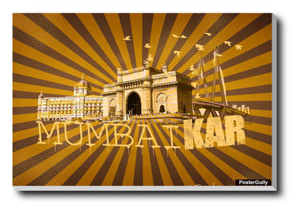 Brand New Designs, Mumbai Artwork