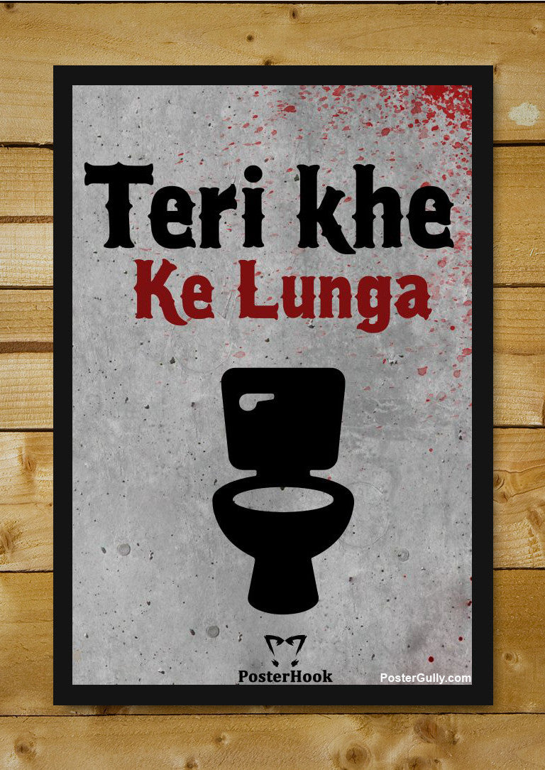 Brand New Designs, Khe Ke Lunga Artwork